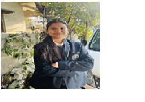 KRUTIKA MESHRAM